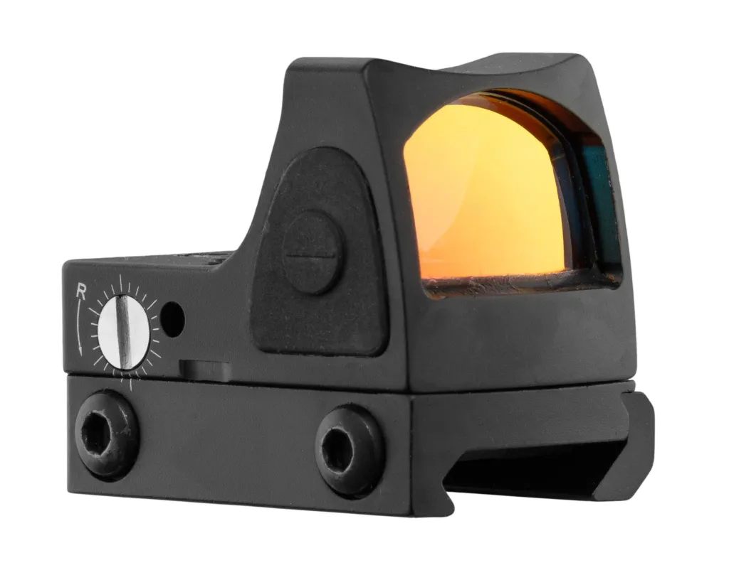 Point Rouge Lancer Tactical CA-143