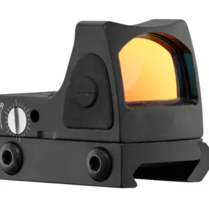Point Rouge Lancer Tactical CA-143