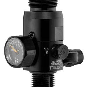 Régulateur HPA BO Manufacture 4500
