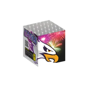 Batterie 20 coups eagles 45-0