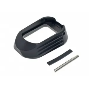 PU18396 Magwell Noir