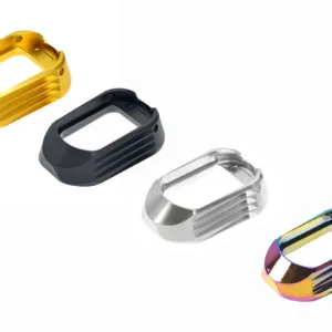 PU18397 Magwell Gold