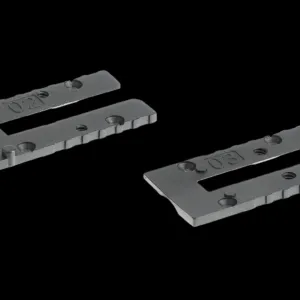 4 Interfaces MOS 3 POUR Glock Airsoft - Trijicon, Docter, Leupold, C-more