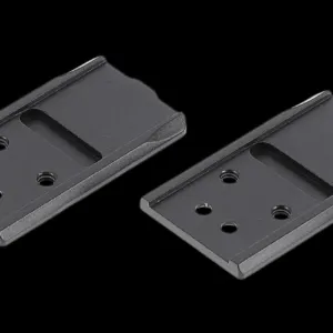 4 Interfaces POUR PDP Compact Airsoft - Vortex, Trijicon, Leupold, C-more
