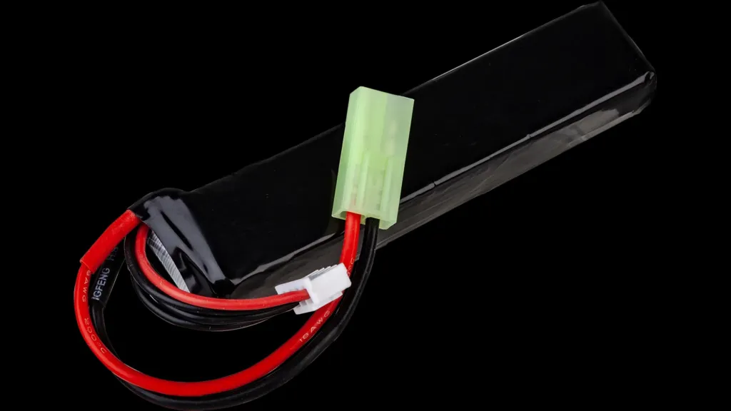 Batterie LIPO 11,1 V Elite Force 1 Element 900 MAH 20C