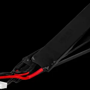 Batterie LIPO 11,1 V Elite Force 3 Elements 1200 MAH 20C