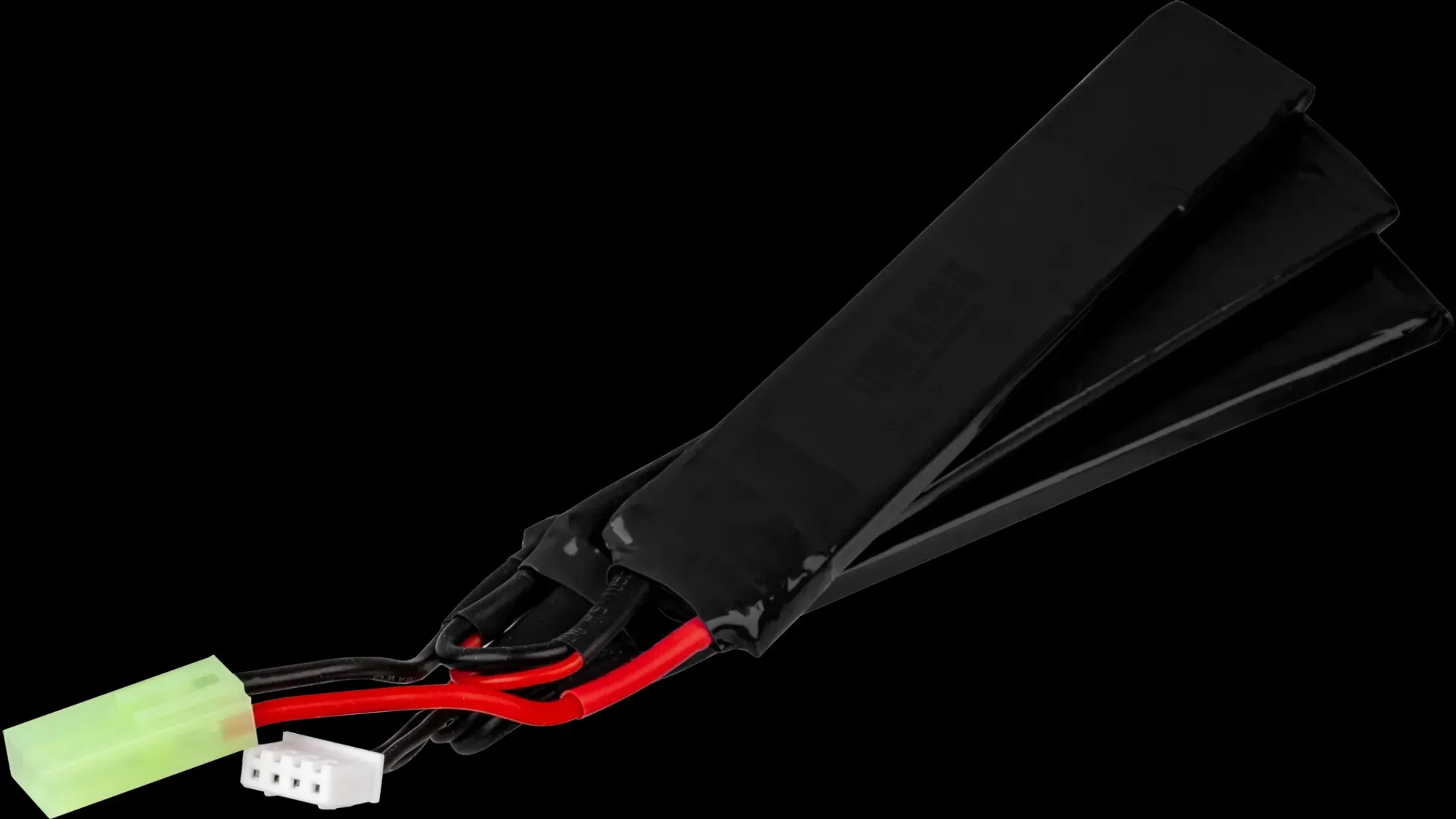 Batterie LIPO 11,1 V Elite Force 3 Elements 1200 MAH 20C