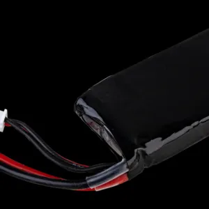 Batterie LIPO 7,4 V Elite Force 1 Element 800 MAH 20C