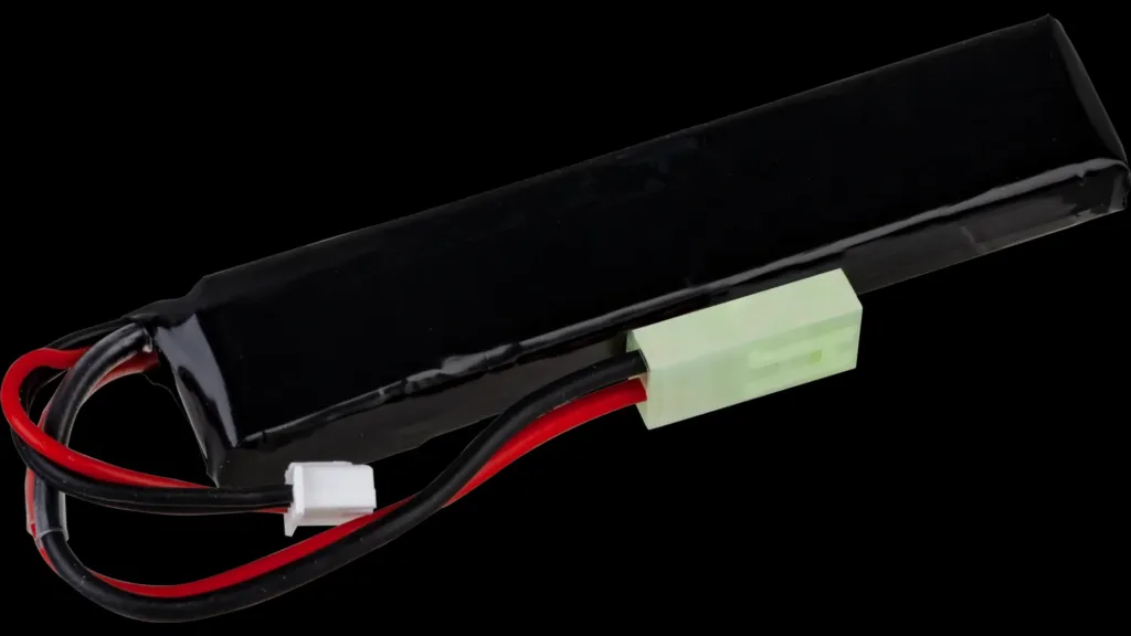 Batterie LIPO 7,4 V Elite Force 1 Element 850 MAH 20C