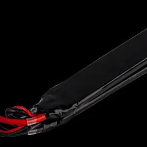 Batterie LIPO 7,4V Elite Force 2 Elements 1100 MAH 20C