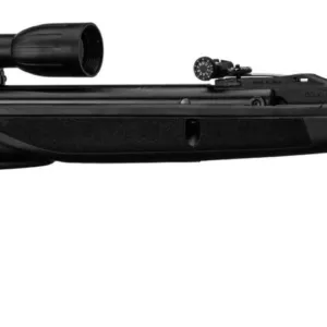 Carabine Gamo Black Shadow + lunette