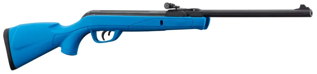 Carabine Gamo Delta Blue