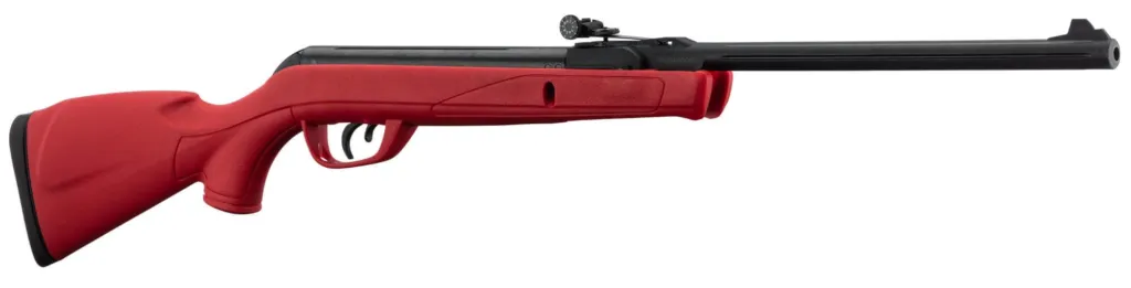 Carabine Gamo Delta Red