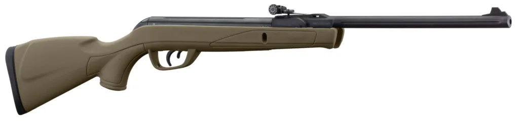Carabine Gamo Delta