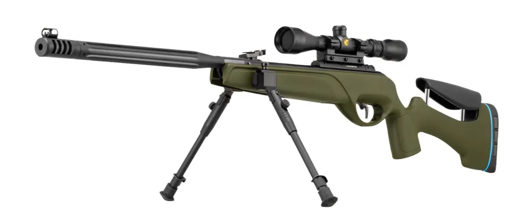 Carabine Gamo HPA Mi Jungle