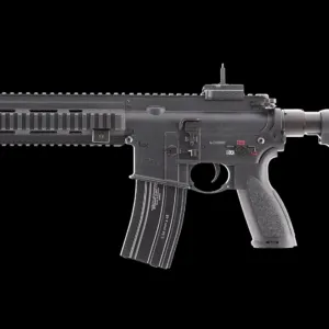 Carabine HK416 A5 Eyetrace BBS 6MM AEG FULL AUTO