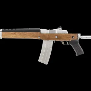 Carabine Ruger MINI-14 BBS 6MM GAZ