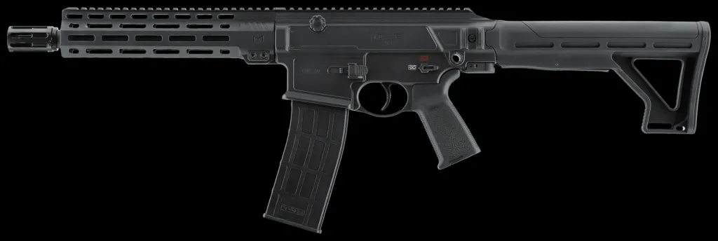 Carabine T4E TC68 CAL 68 - 7.5 J
