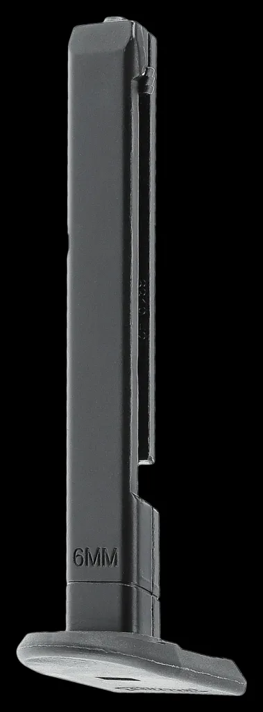 Chargeur 11 Coups Walther PDP F-series 3.5'' BBS 6MM CO2 2J