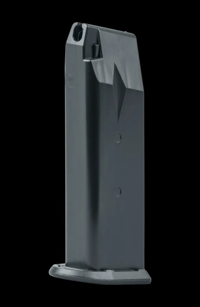 Chargeur 12CPS P99 Walther BBS 6MM Spring 0.5J