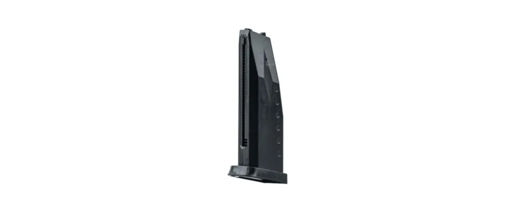 Chargeur 130 CPS M&P40 PS S&w BBS 6MM Spring