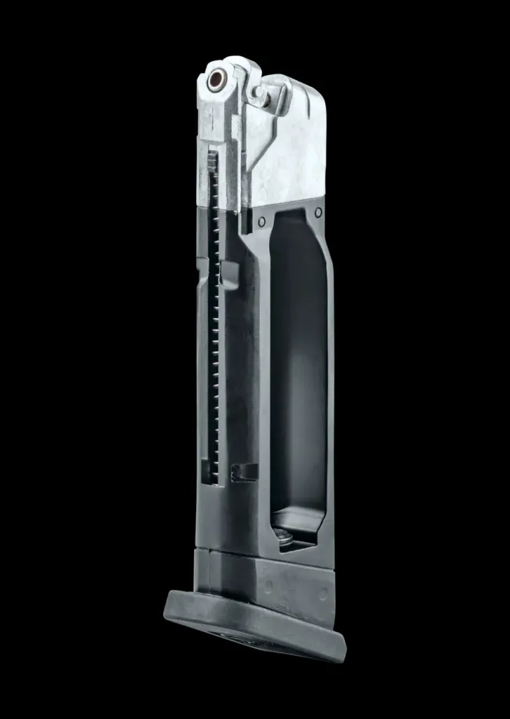 Chargeur 14 Coups Glock 17 BBS 6MM CO2