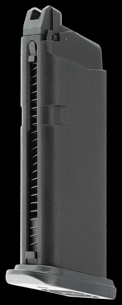 Chargeur 15 Coups Glock 19 GEN5 BBS 6MM GAZ