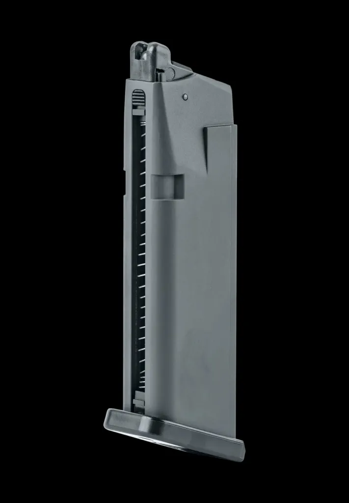 Chargeur 18 Coups Glock 17 GEN4 BBS 6MM CO2