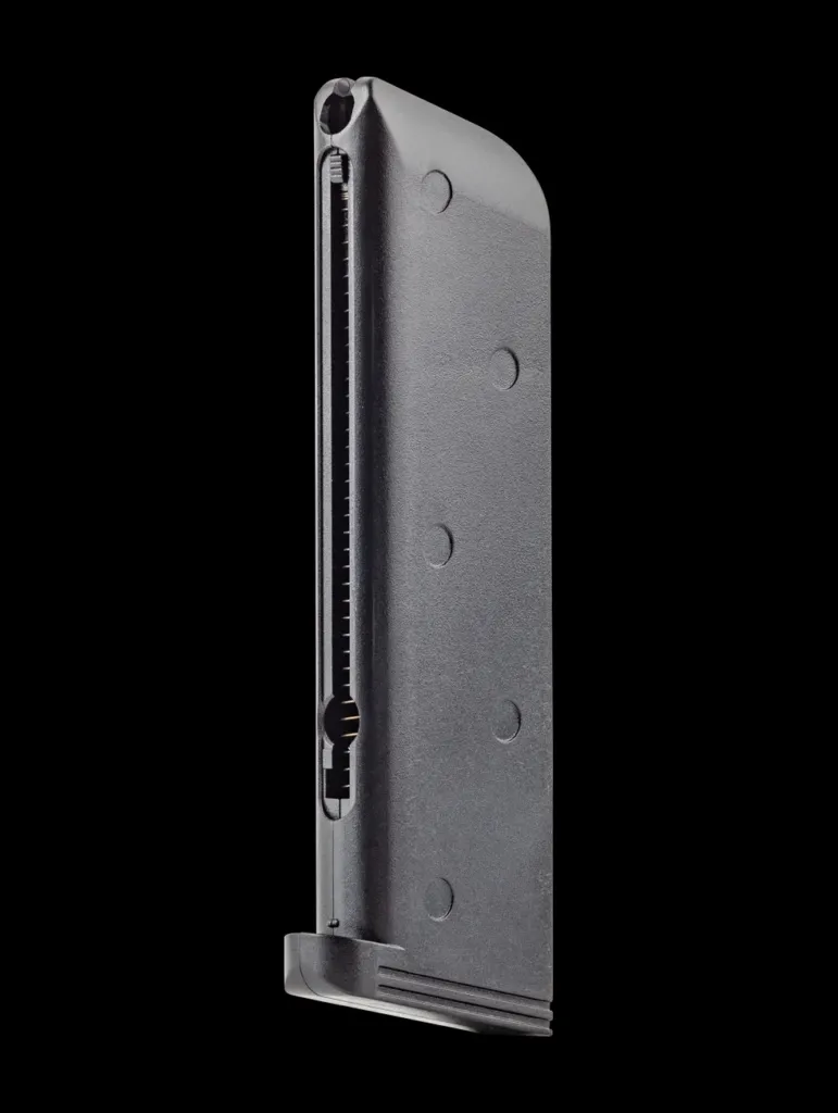 Chargeur 1911 HME Browning BBS 6MM Spring 0.5J