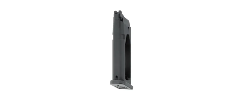 Chargeur 20 Coups Glock 17 BBS 6MM CO2-0
