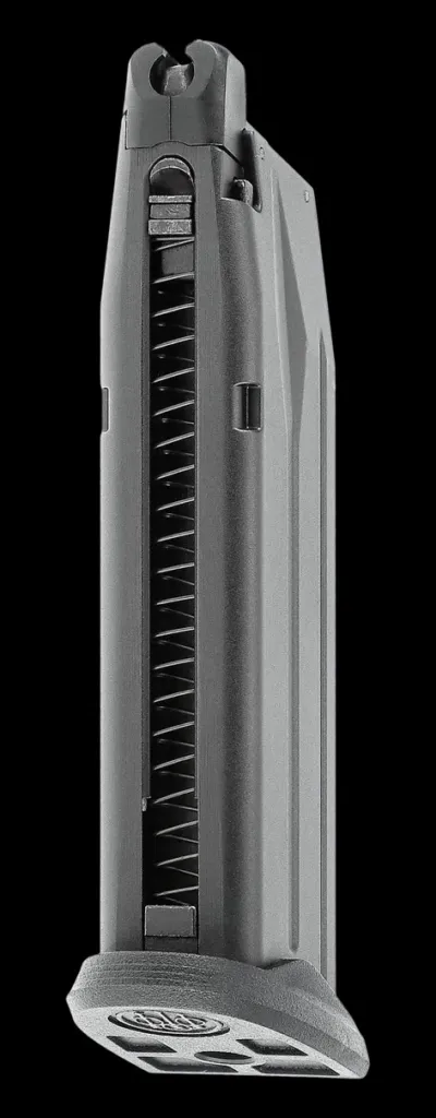 Chargeur 22 Coups Beretta APX RDO BBS 6MM GAZ 1,0 J