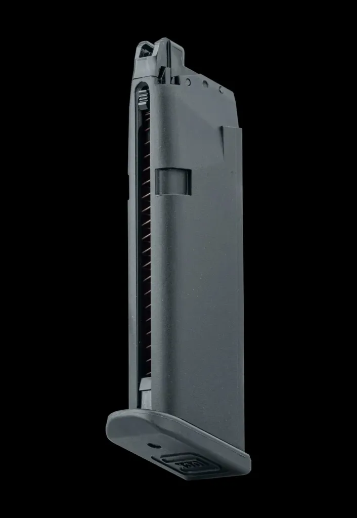 Chargeur 22 Coups Glock 45 BBS 6MM GAZ 1J