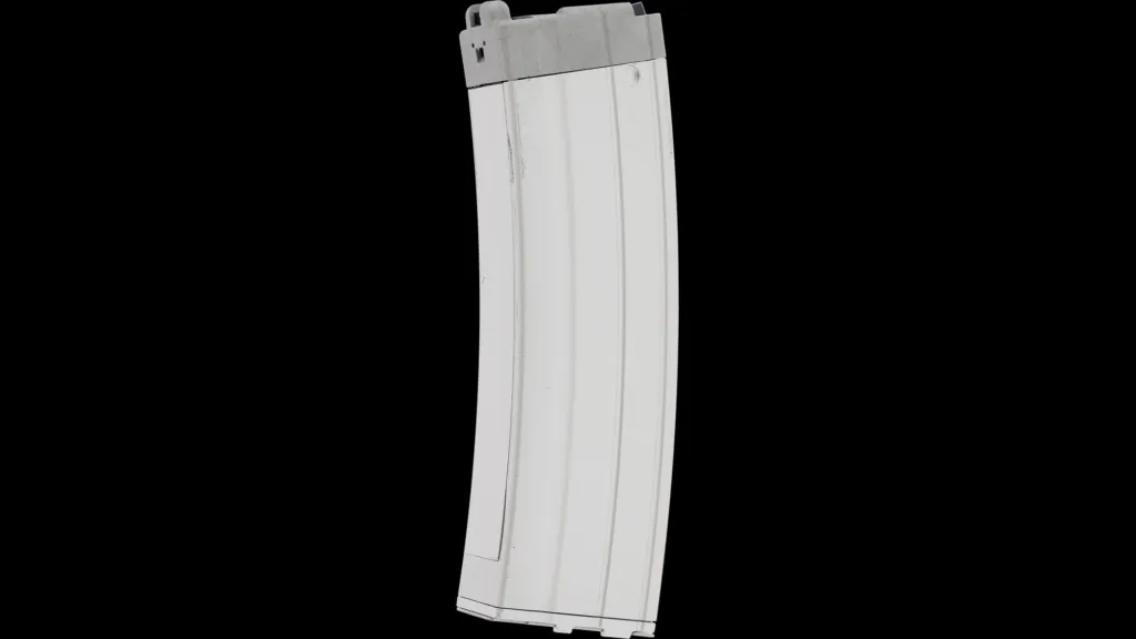 Chargeur 30 Coups Ruger MINI-14 BBS 6MM GAZ
