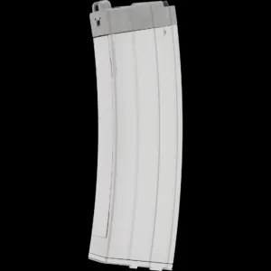 Chargeur 30 Coups Ruger MINI-14 BBS 6MM GAZ