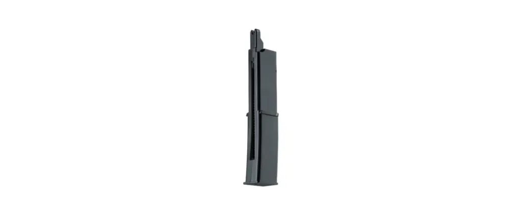 Chargeur 350 CPS MP7 A1 HK BBS 6MM Spring