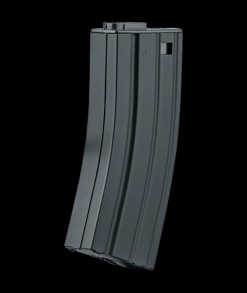 Chargeur 416 CQB HK BBS 6MM Electric FULL AUTO 0.5J