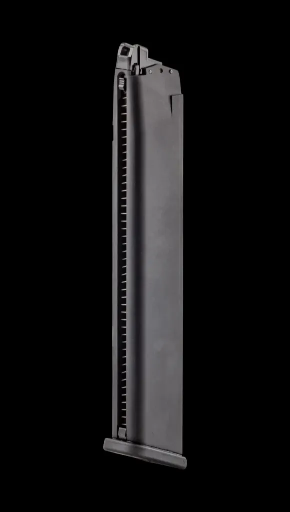 Chargeur 50 Coups Glock 18C BBS 6MM GAZ 1J