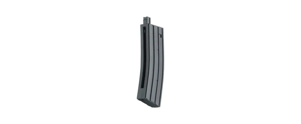 Chargeur 560 CPS HK416 D BBS 6MM Spring