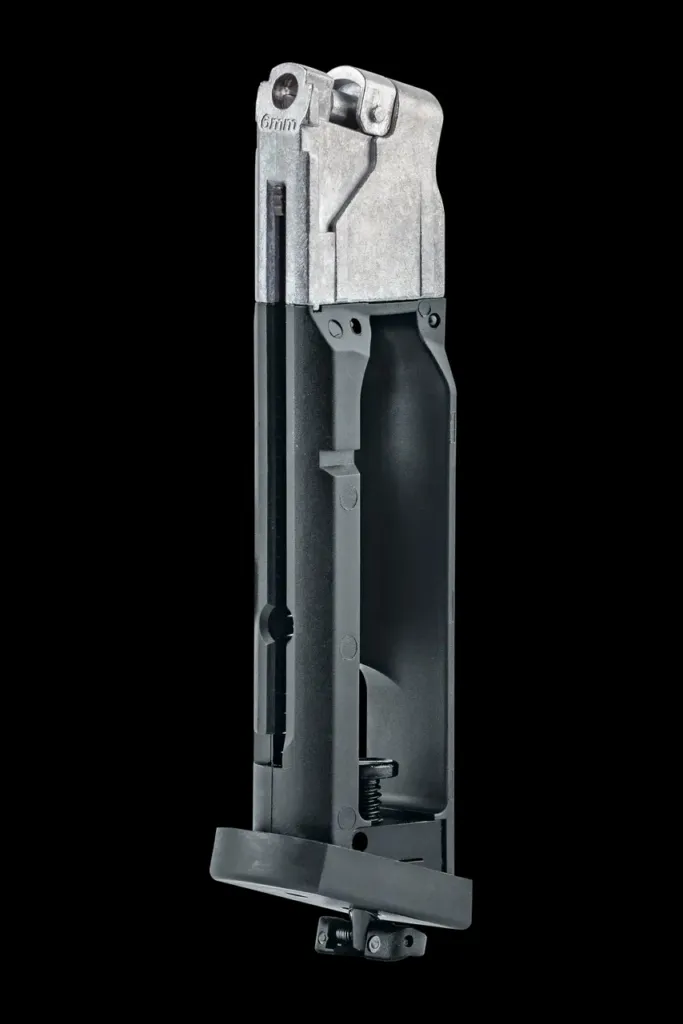 Chargeur 90TWO Beretta BBS 6MM CO2 1.8 J