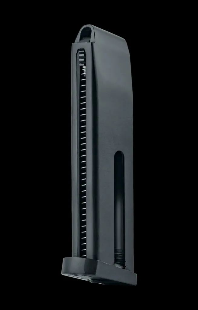 Chargeur 92 FS Beretta BBS 6MM CO2 1.5 J