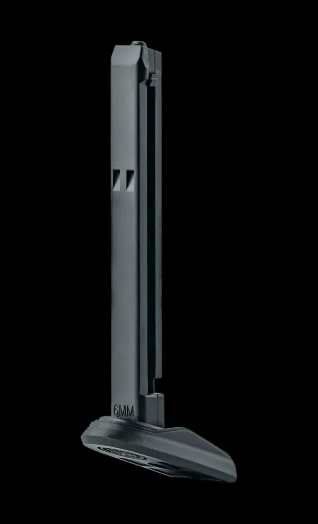 Chargeur APX Beretta BBS 6MM CO2 1.4J