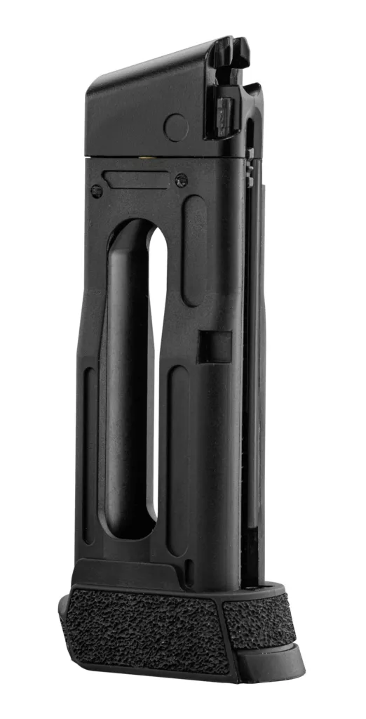 Chargeur CO2 pour SIG P365 airsoft 12 coups