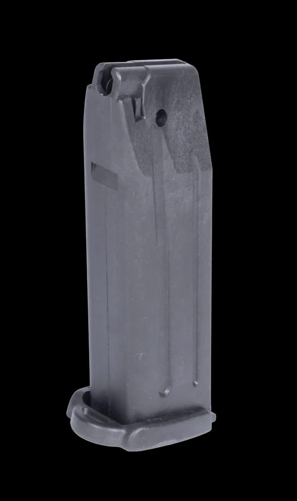 Chargeur Heckler&koch VP9 PSS BBS 6MM Spring 0,5J