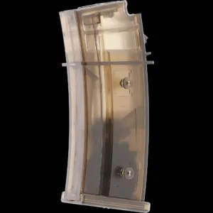 Chargeur HIGH CAP 360 Coups H&k G36C BBS 6MM AEG
