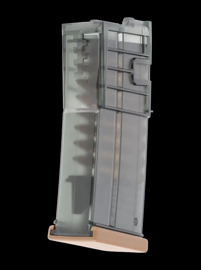 Chargeur HK M110 A1 BBS 6MM Electric