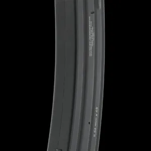 Chargeur HK416 CQB V3 BBS 6MM Aeg, FULL AUTO