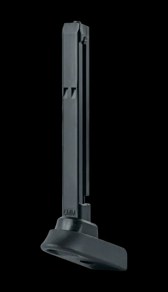 Chargeur HK45 HK BBS 6MM CO2 2.0J