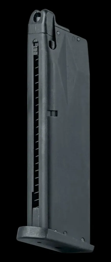 Chargeur M9 Beretta BBS 6MM GAZ 1.1 J