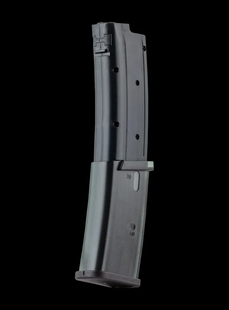 Chargeur MP7 A1 HK Electric