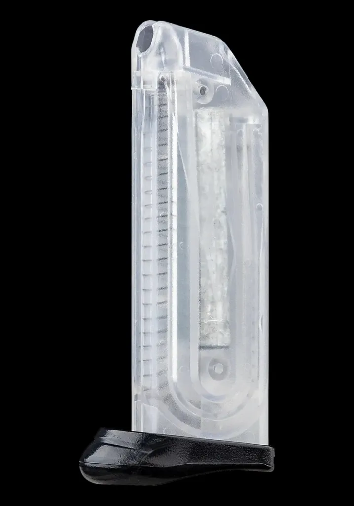 Chargeur P22 Walther BBS 6MM Spring 0.5J